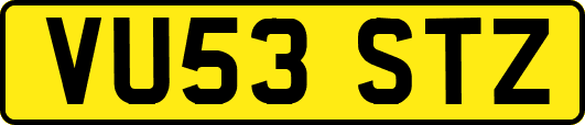 VU53STZ
