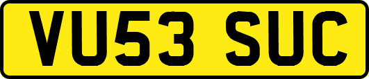 VU53SUC