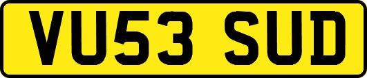 VU53SUD