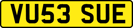 VU53SUE