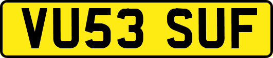 VU53SUF