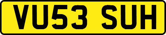 VU53SUH