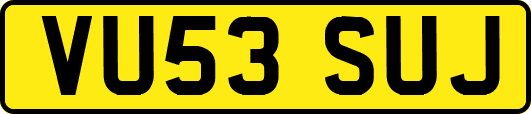 VU53SUJ