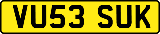 VU53SUK