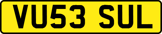 VU53SUL