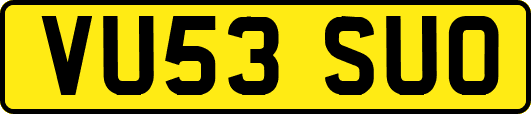 VU53SUO