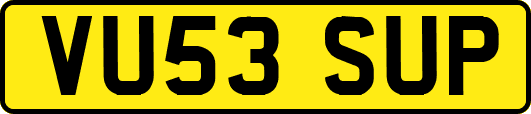 VU53SUP