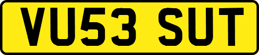 VU53SUT