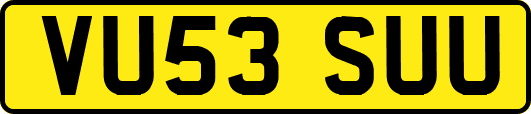 VU53SUU