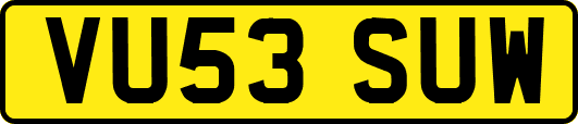 VU53SUW