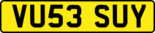 VU53SUY