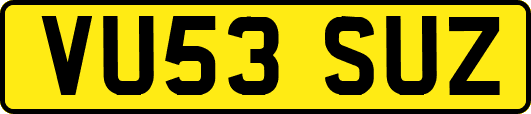 VU53SUZ