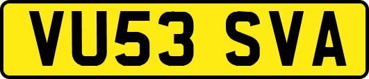 VU53SVA