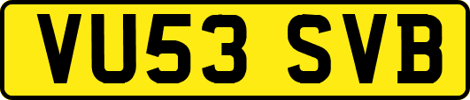 VU53SVB