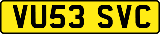 VU53SVC