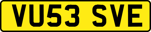 VU53SVE
