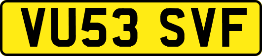VU53SVF