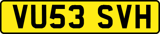 VU53SVH