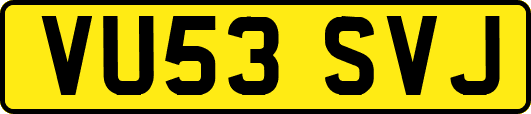 VU53SVJ