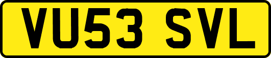 VU53SVL