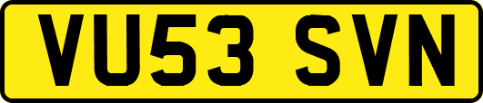 VU53SVN