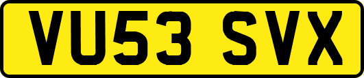VU53SVX