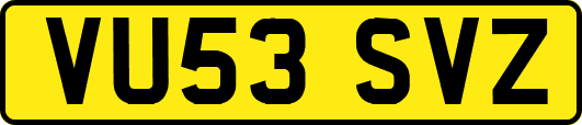 VU53SVZ