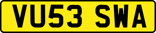 VU53SWA