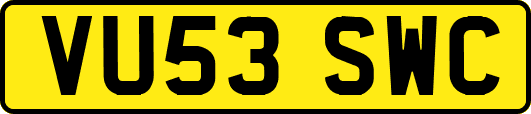 VU53SWC
