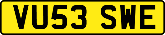 VU53SWE