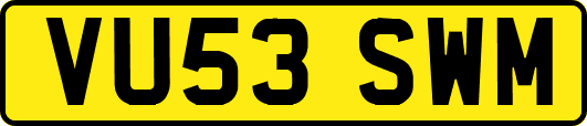 VU53SWM