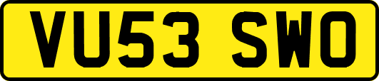 VU53SWO