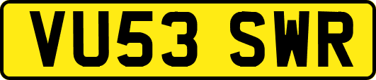 VU53SWR