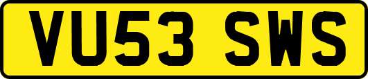 VU53SWS