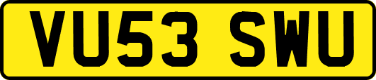 VU53SWU