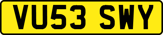 VU53SWY