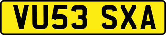 VU53SXA