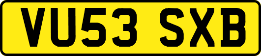 VU53SXB