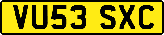 VU53SXC