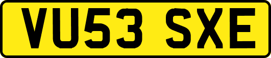 VU53SXE