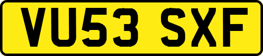 VU53SXF
