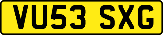 VU53SXG
