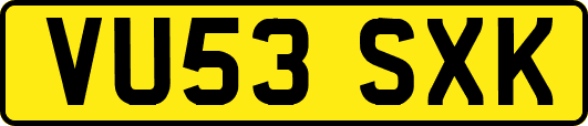 VU53SXK