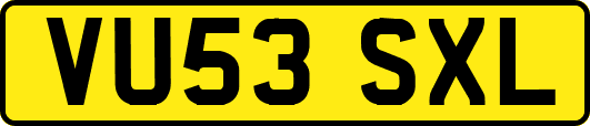 VU53SXL