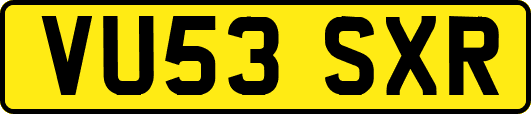 VU53SXR