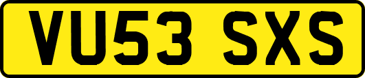 VU53SXS