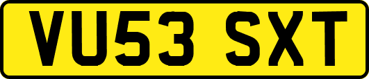 VU53SXT