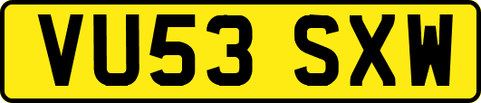 VU53SXW