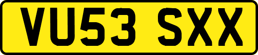 VU53SXX