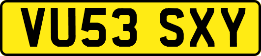 VU53SXY